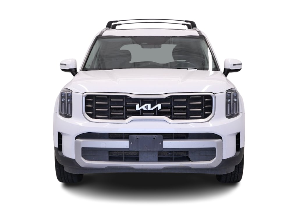 Thumbnail: 2025 Kia Telluride - 4