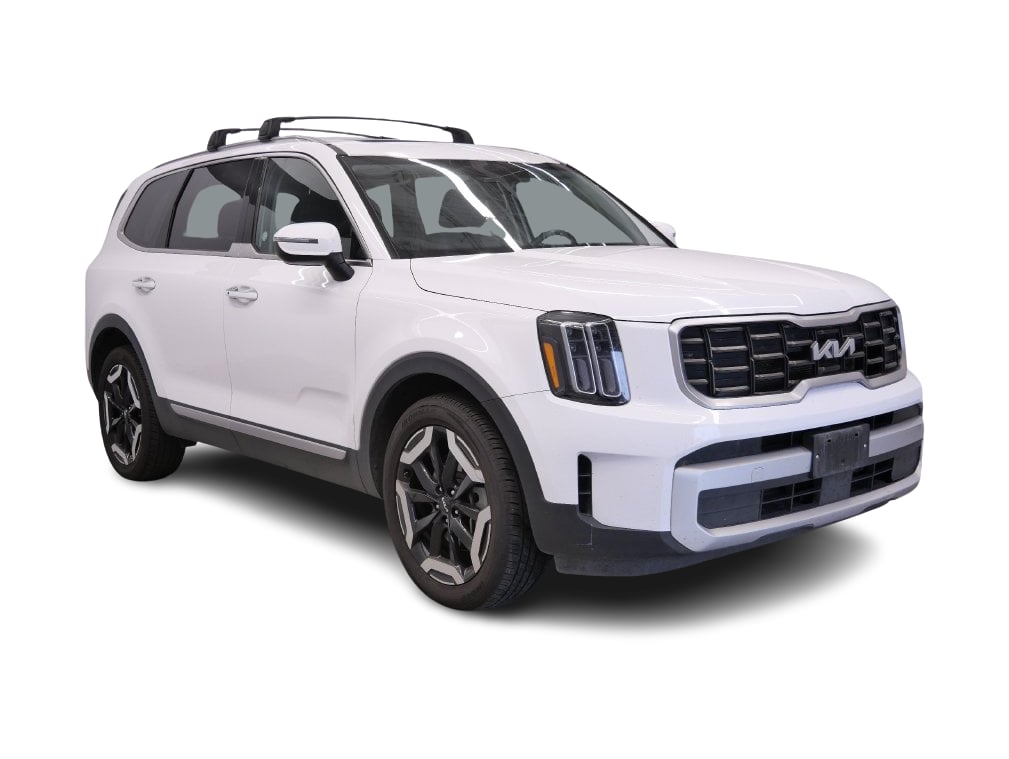 Thumbnail: 2025 Kia Telluride - 9