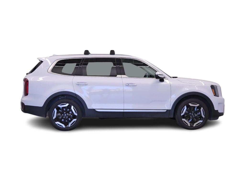 Thumbnail: 2025 Kia Telluride - 16