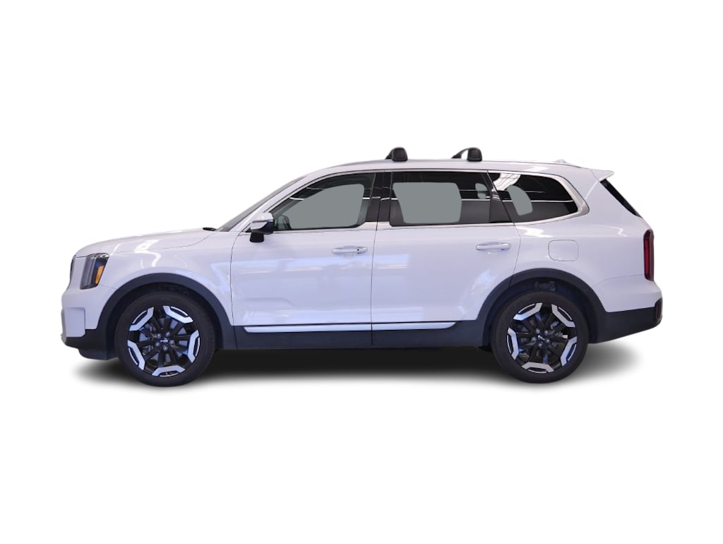Thumbnail: 2025 Kia Telluride - 3