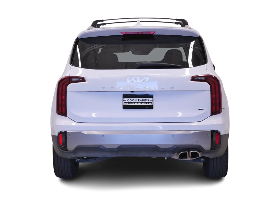Thumbnail: 2025 Kia Telluride - 5