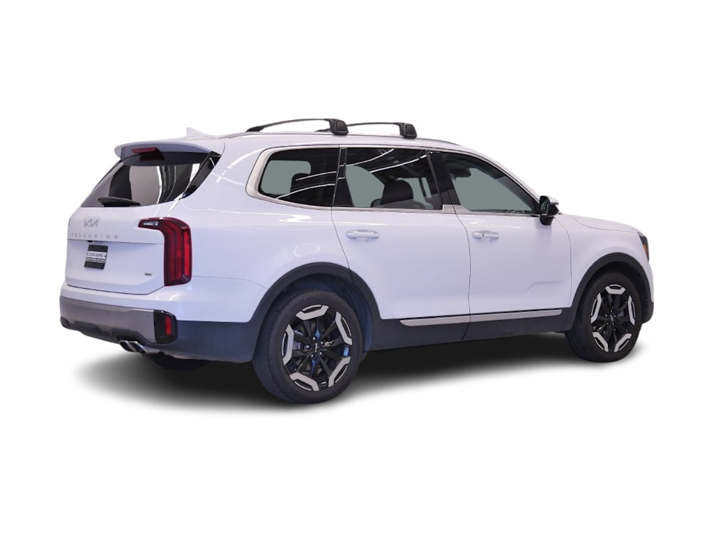 Thumbnail: 2025 Kia Telluride - 15