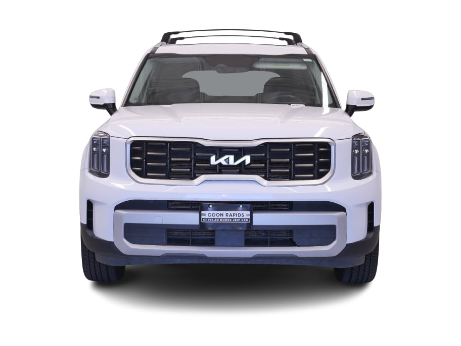 Thumbnail: 2025 Kia Telluride - 6
