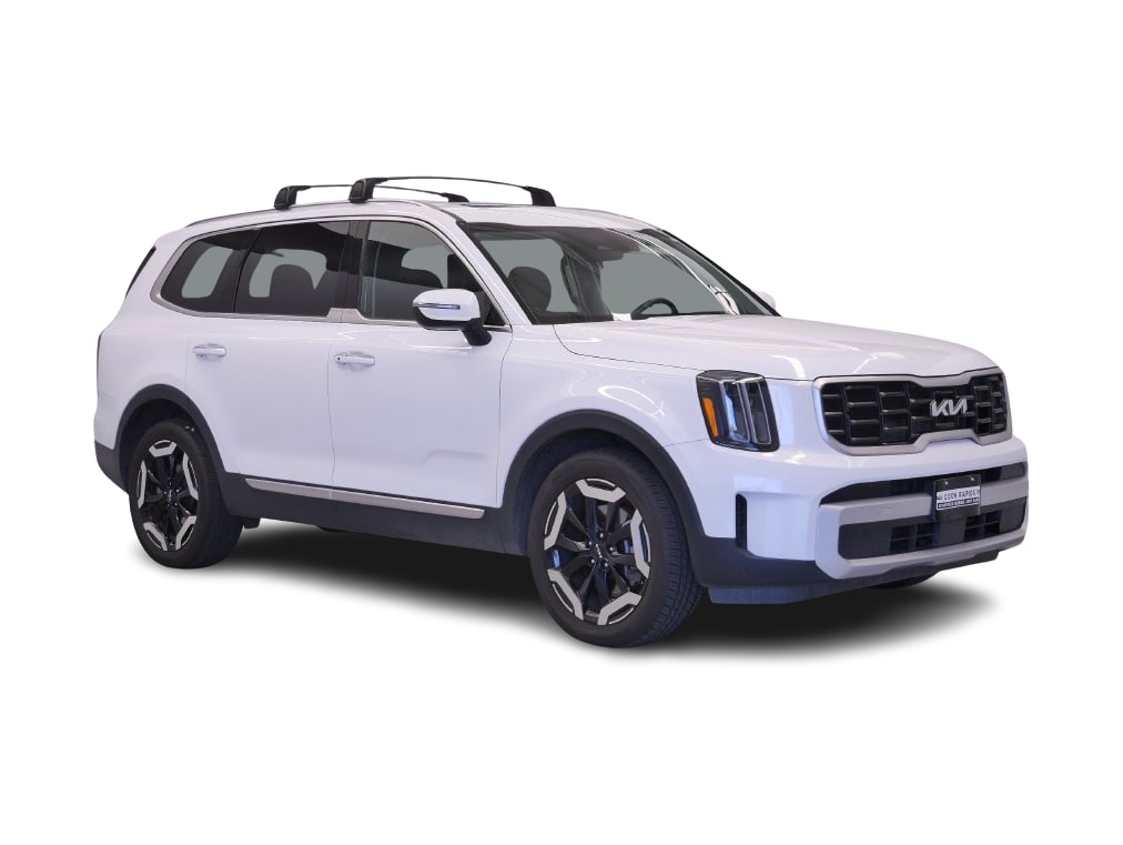 Thumbnail: 2025 Kia Telluride - 17