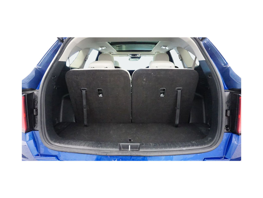 Thumbnail: 2023 Kia Sorento - 18