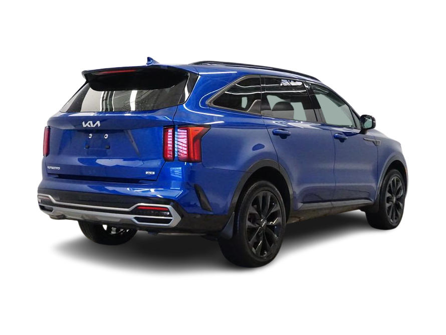 Thumbnail: 2023 Kia Sorento - 20