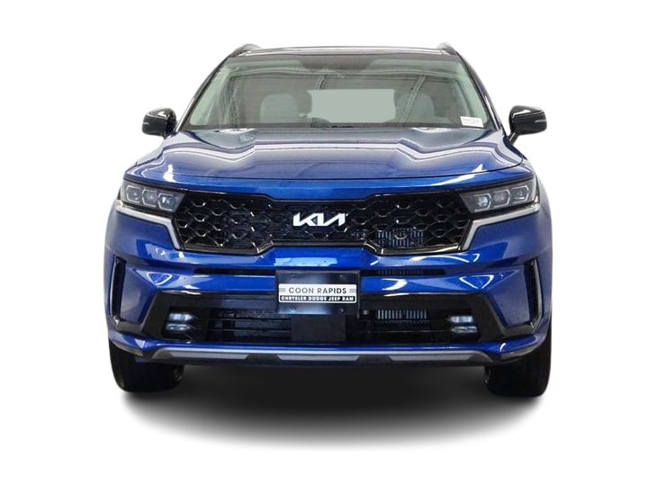 Thumbnail: 2023 Kia Sorento - 6
