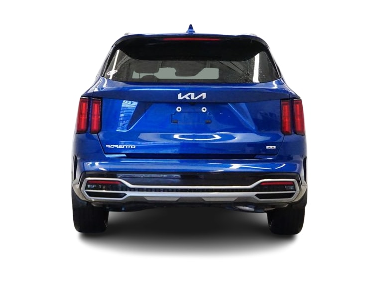 Thumbnail: 2023 Kia Sorento - 5
