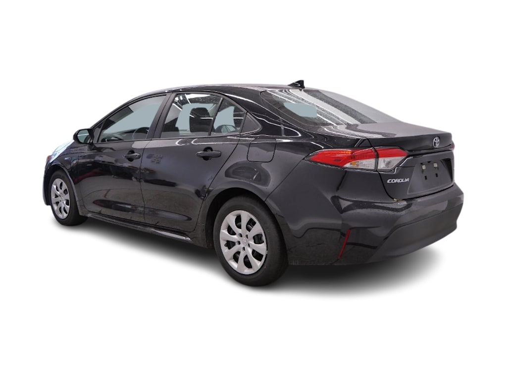Thumbnail: 2025 Toyota Corolla - 3