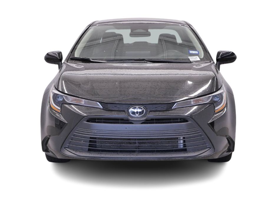 Thumbnail: 2025 Toyota Corolla - 4