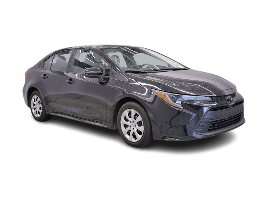 Thumbnail: 2025 Toyota Corolla - 10