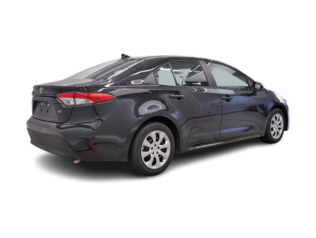 Thumbnail: 2025 Toyota Corolla - 11
