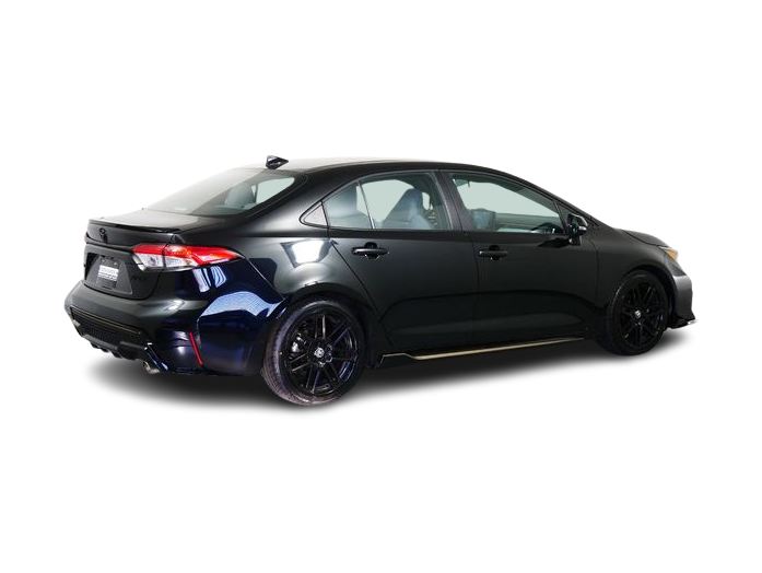 2022 Toyota Corolla SE 32