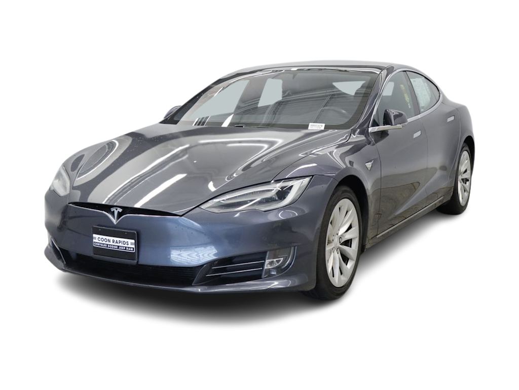 Used 2020 Tesla Model S Long Range with VIN 5YJSA1E22LF415848 for sale in Coon Rapids, Minnesota