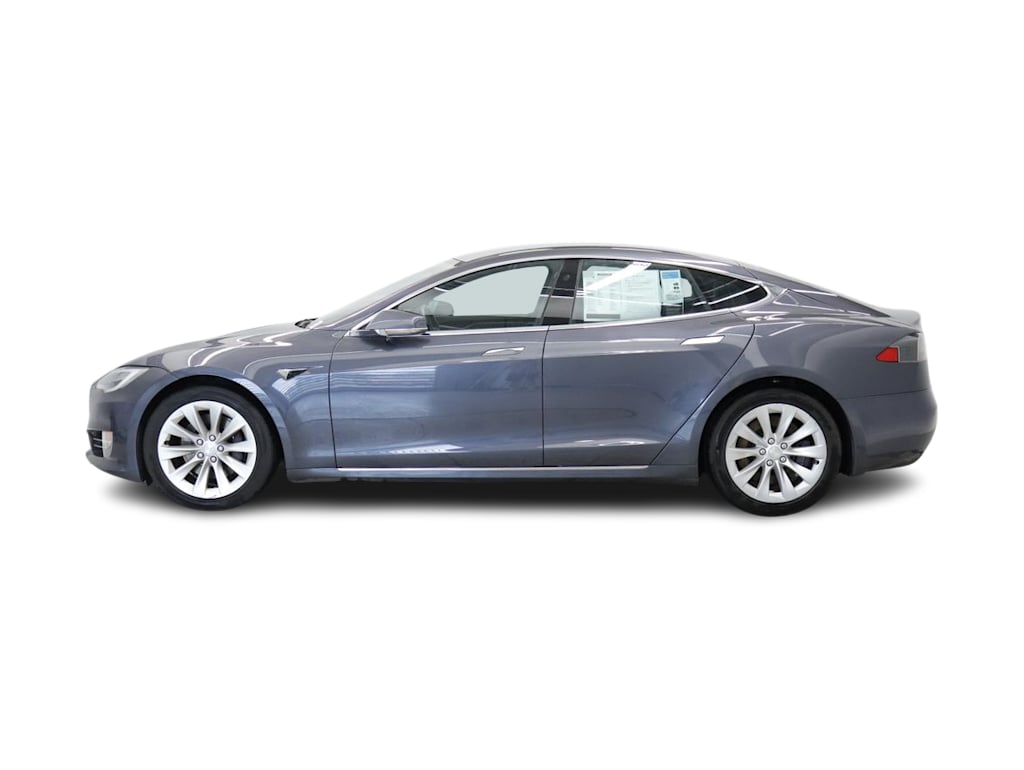 Thumbnail: 2020 Tesla Model S - 3