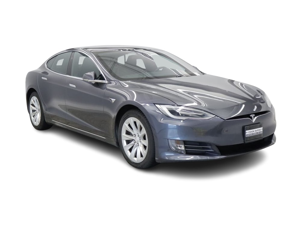 Thumbnail: 2020 Tesla Model S - 12