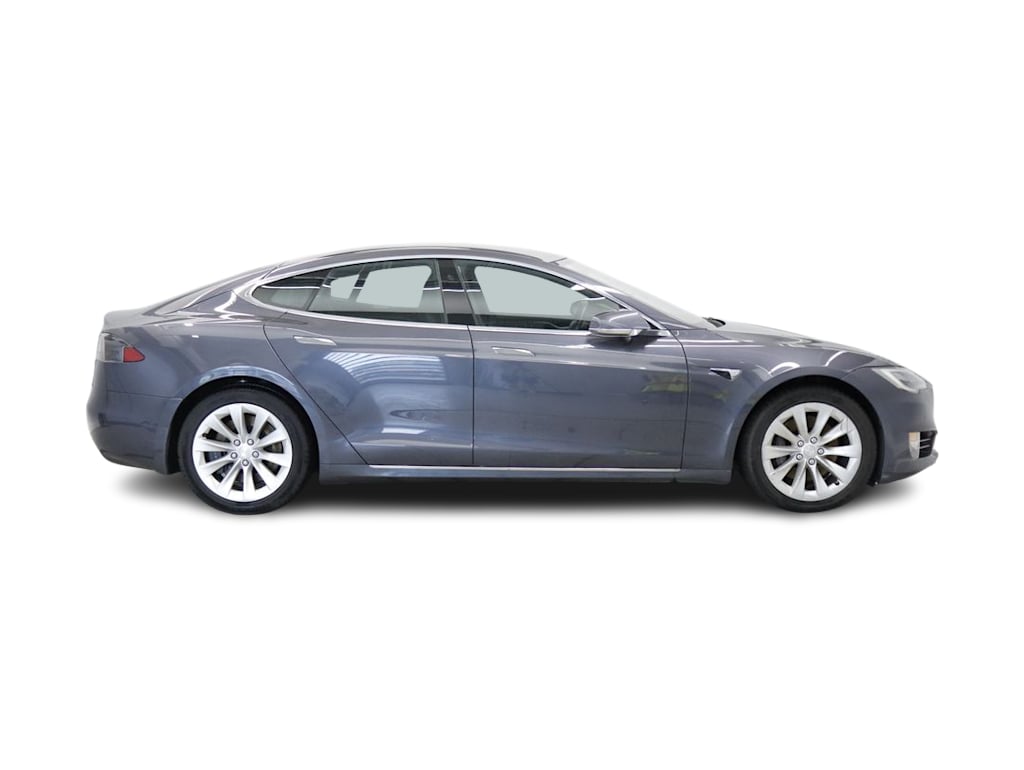 Thumbnail: 2020 Tesla Model S - 11