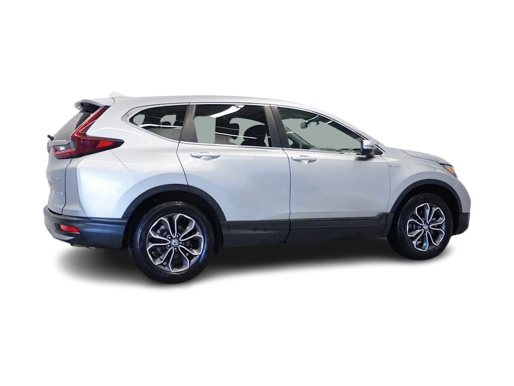 Thumbnail: 2021 Honda CR-V - 17
