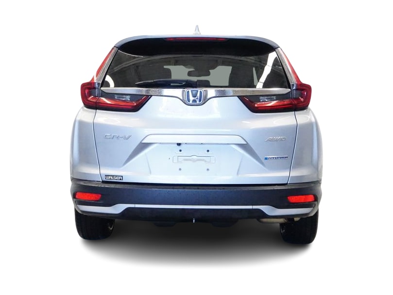 Thumbnail: 2021 Honda CR-V - 5