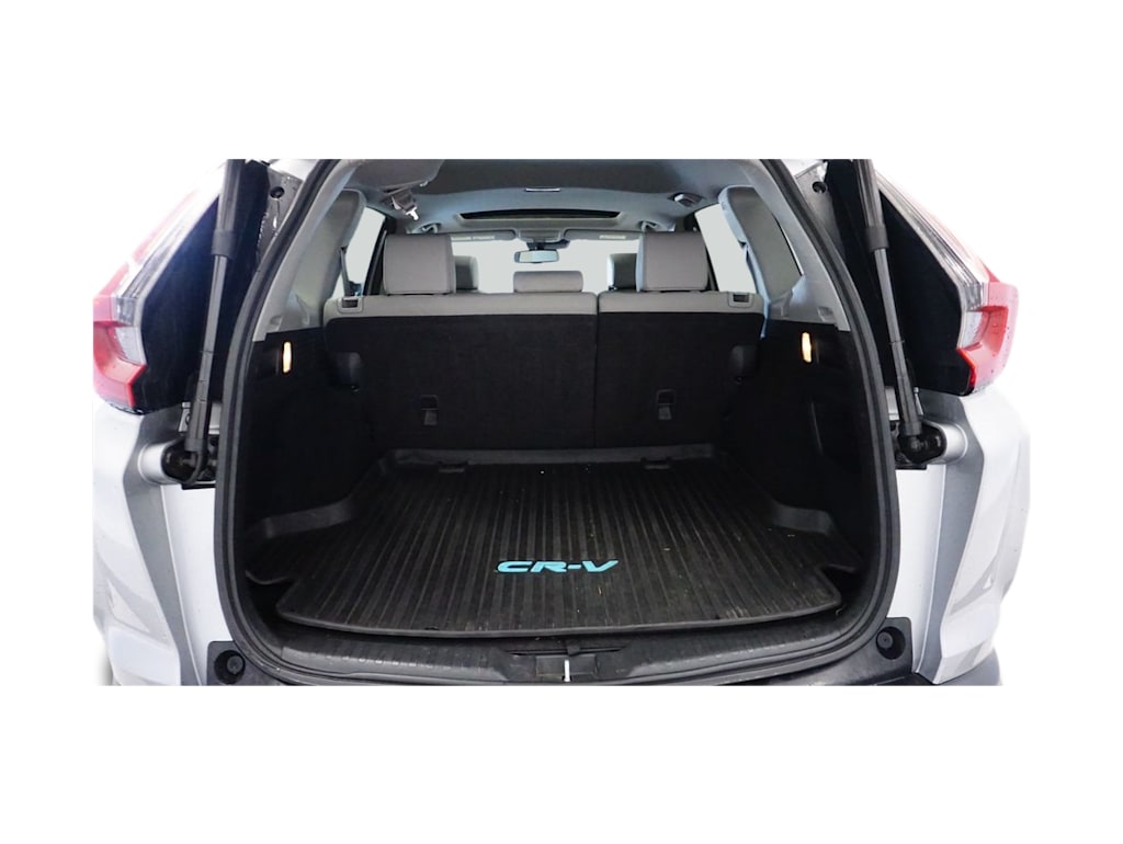 Thumbnail: 2021 Honda CR-V - 15