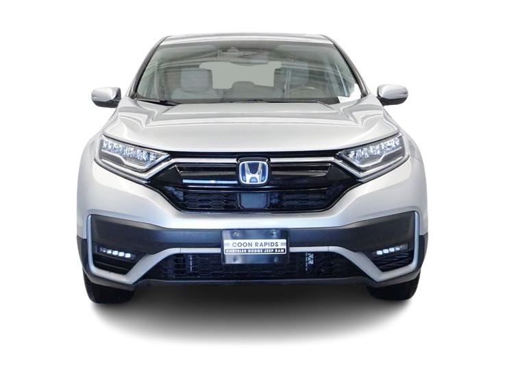 Thumbnail: 2021 Honda CR-V - 6