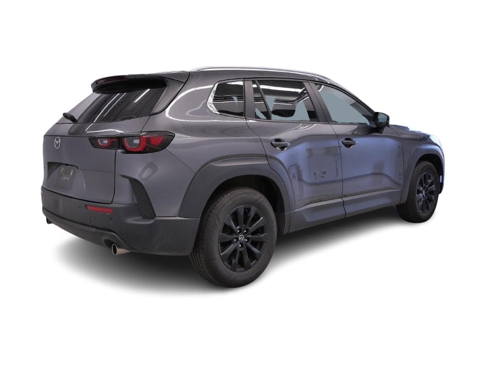 Thumbnail: 2026 Mazda CX-50 - 11