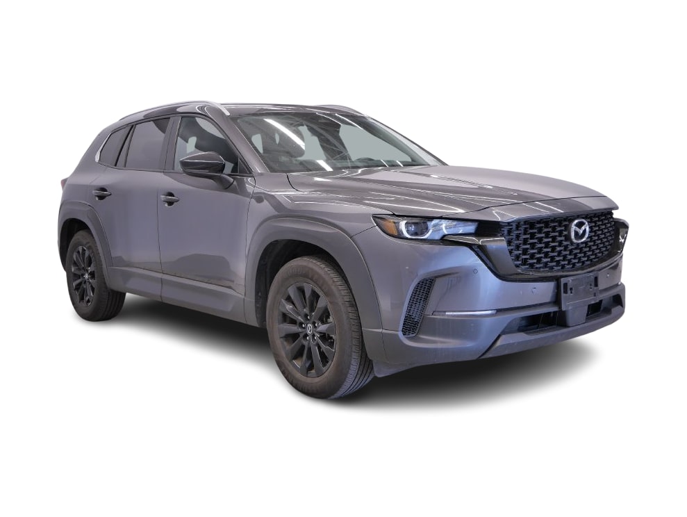 Thumbnail: 2026 Mazda CX-50 - 10