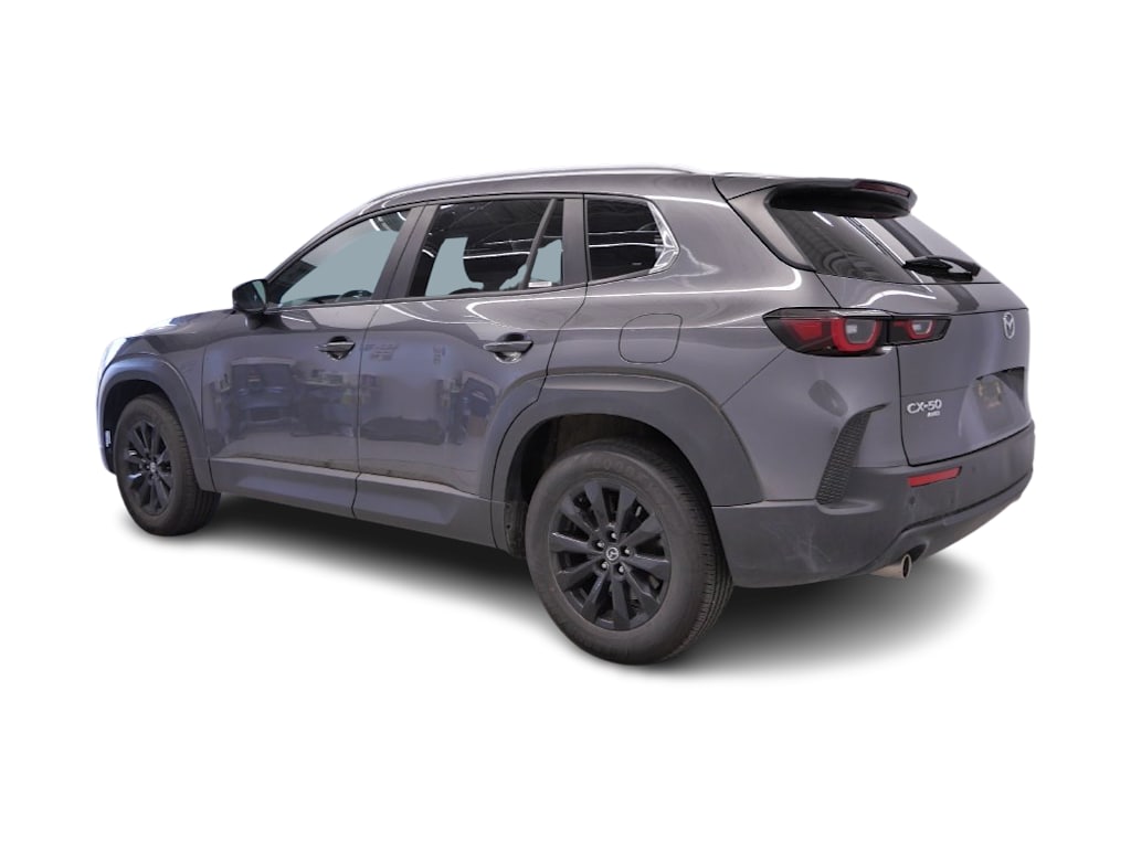 Thumbnail: 2026 Mazda CX-50 - 3