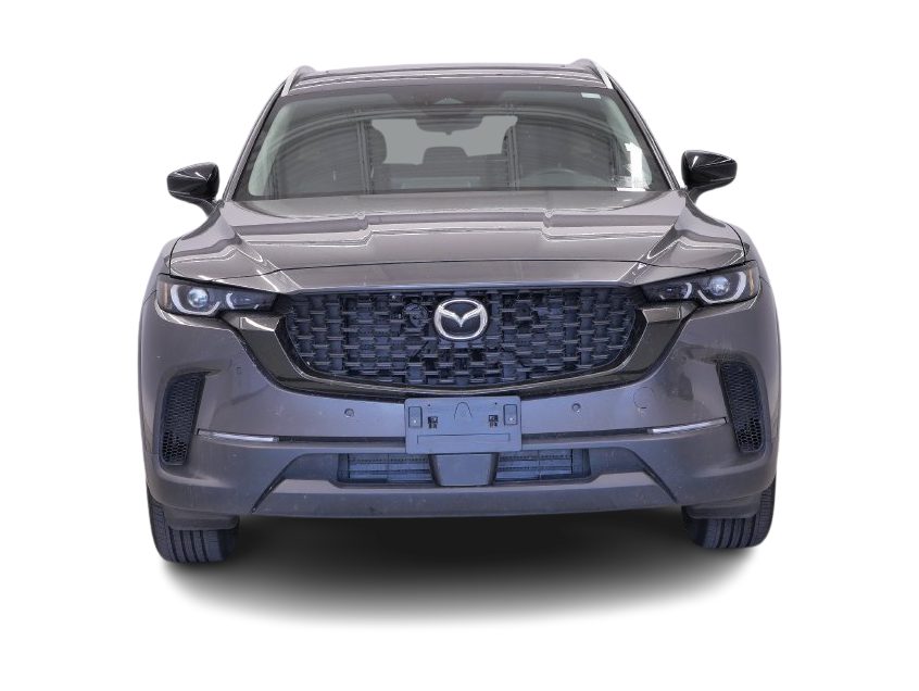 Thumbnail: 2026 Mazda CX-50 - 4