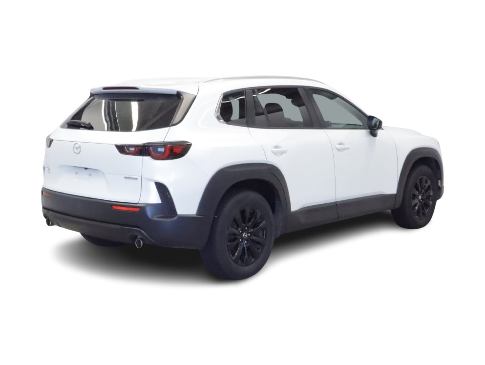 Thumbnail: 2025 Mazda CX-50 - 10