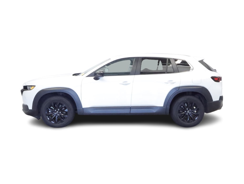 Thumbnail: 2025 Mazda CX-50 - 2
