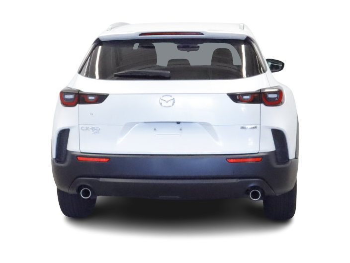 Thumbnail: 2025 Mazda CX-50 - 4