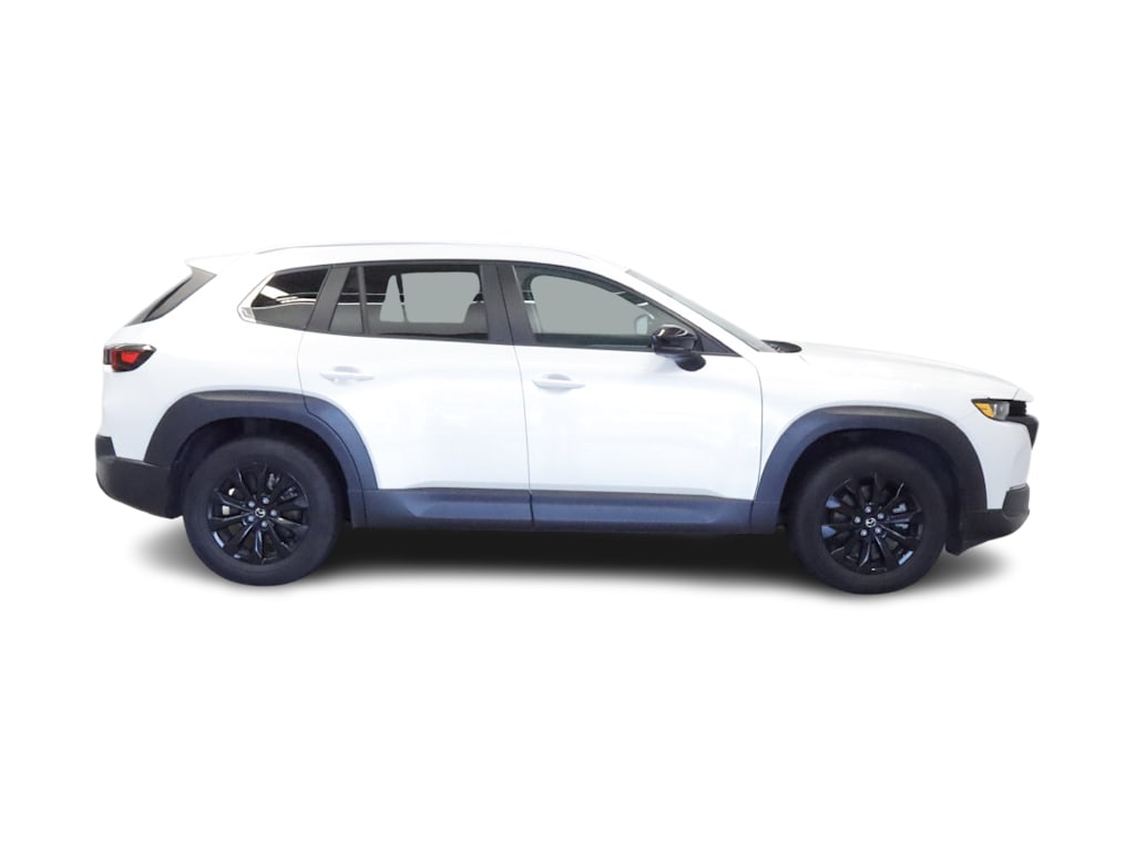 Thumbnail: 2025 Mazda CX-50 - 11