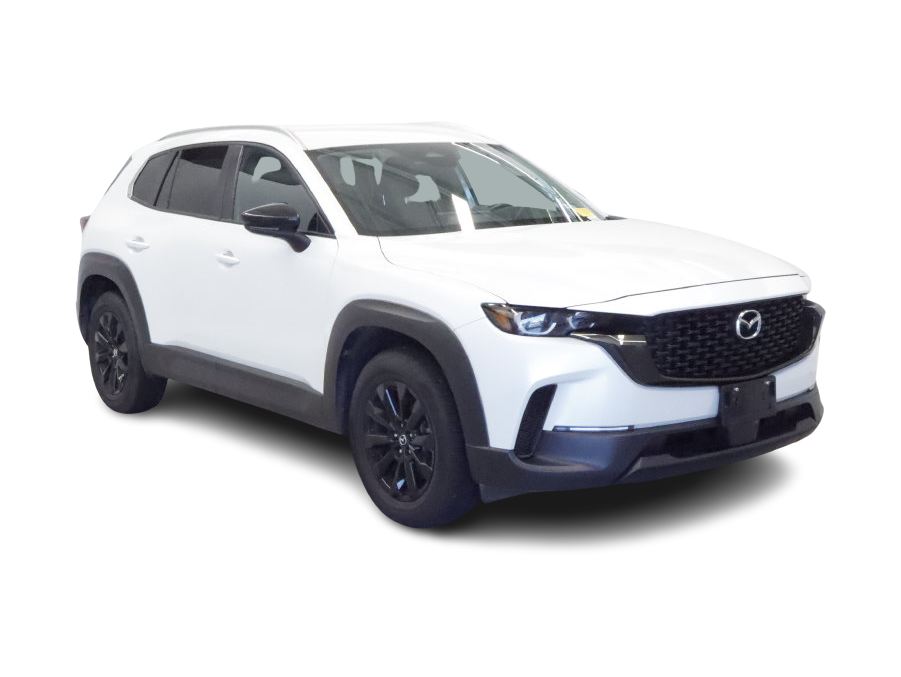 Thumbnail: 2025 Mazda CX-50 - 12