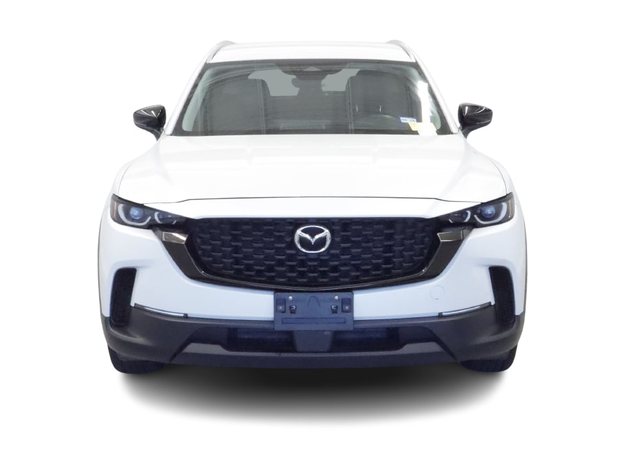 Thumbnail: 2025 Mazda CX-50 - 13