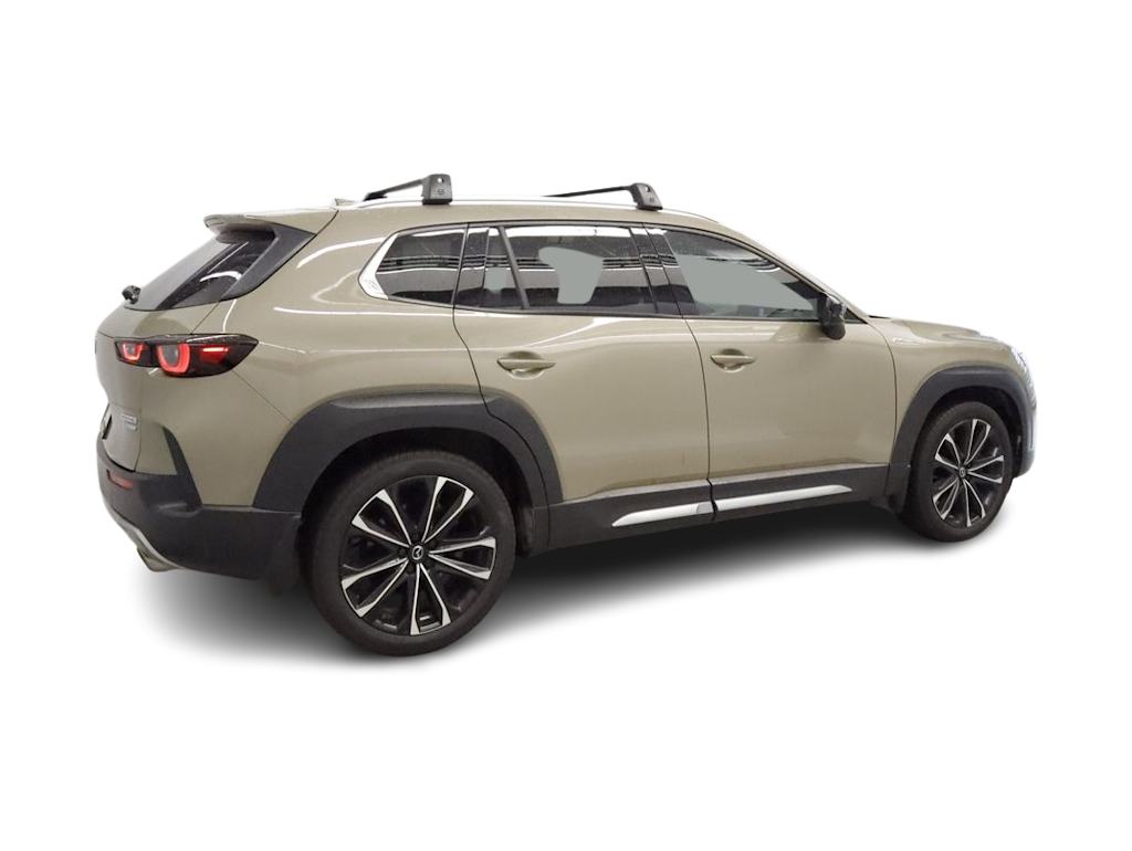 Thumbnail: 2024 Mazda CX-50 - 38
