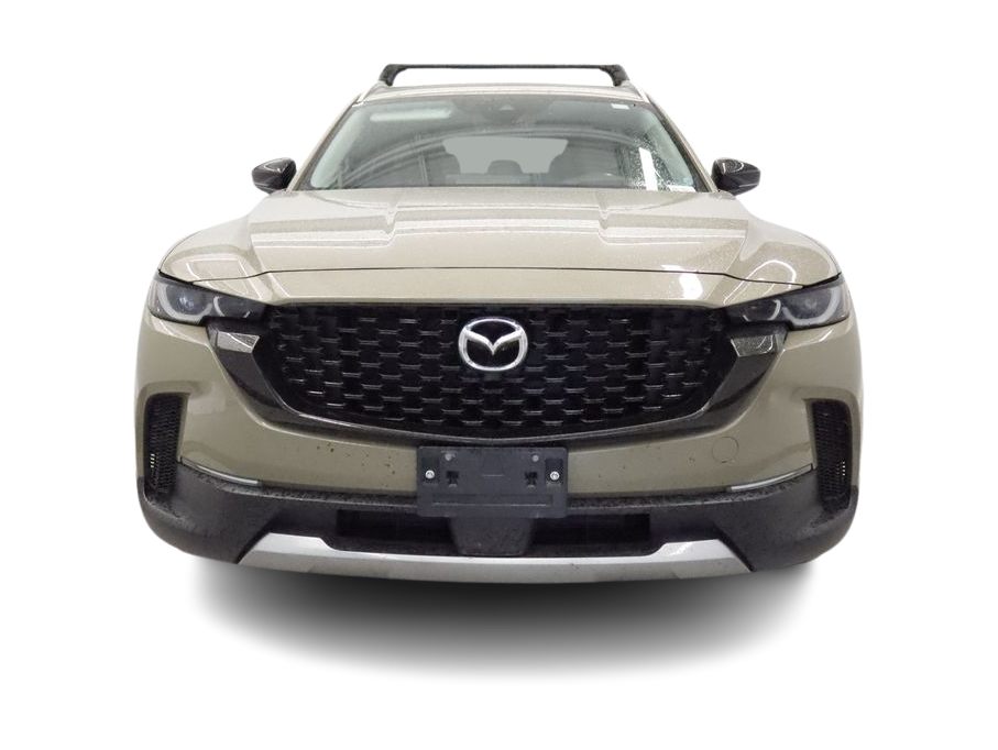 Thumbnail: 2024 Mazda CX-50 - 4