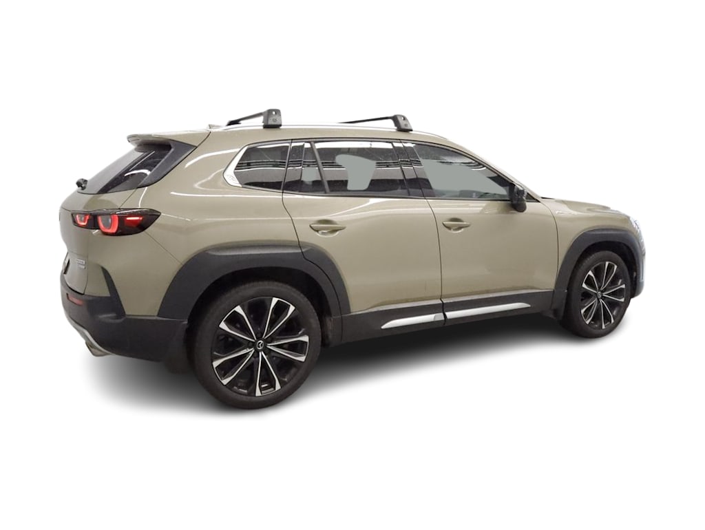 Thumbnail: 2024 Mazda CX-50 - 38