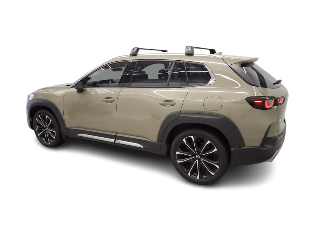 Thumbnail: 2024 Mazda CX-50 - 3