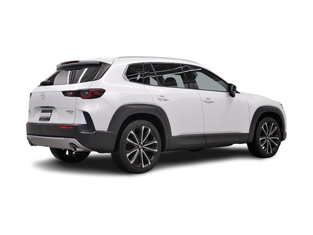 Thumbnail: 2023 Mazda CX-50 - 16