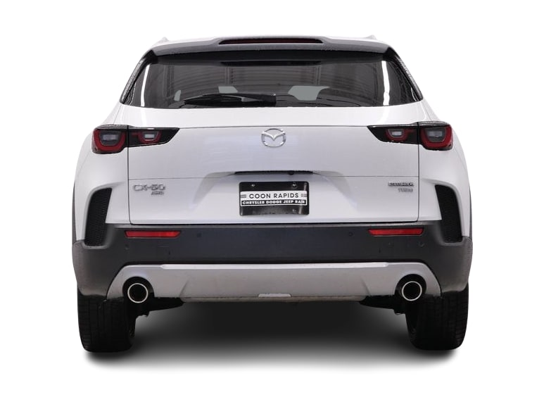 Thumbnail: 2023 Mazda CX-50 - 4