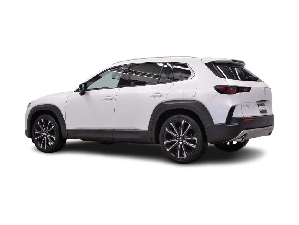 Thumbnail: 2023 Mazda CX-50 - 15