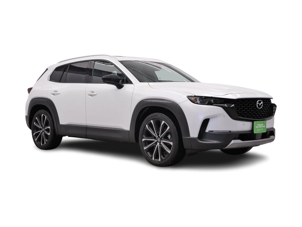 Thumbnail: 2023 Mazda CX-50 - 18