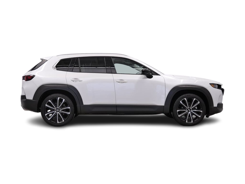 Thumbnail: 2023 Mazda CX-50 - 17