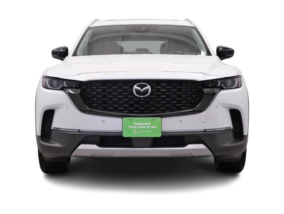 Thumbnail: 2023 Mazda CX-50 - 5