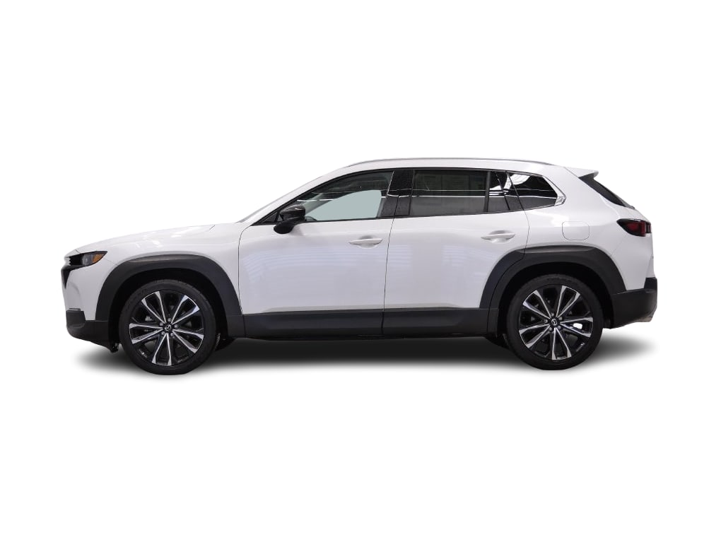 Thumbnail: 2023 Mazda CX-50 - 3