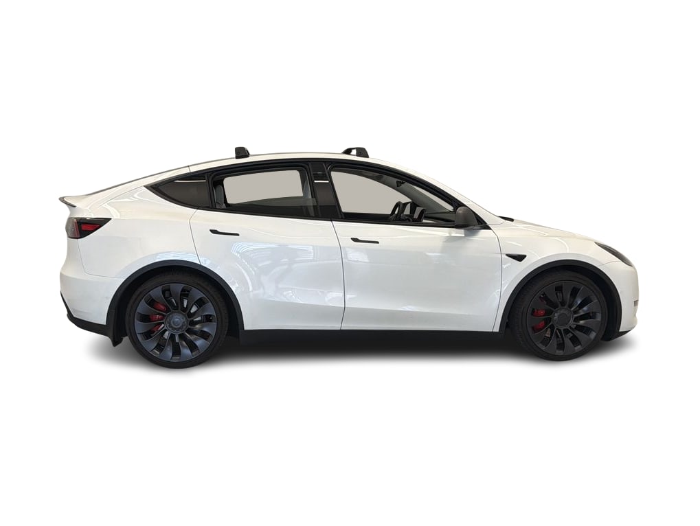 Thumbnail: 2022 Tesla Model Y - 16