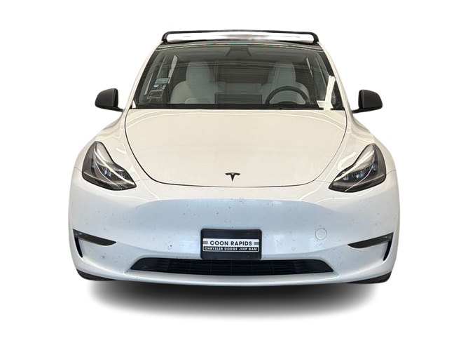 Thumbnail: 2022 Tesla Model Y - 18