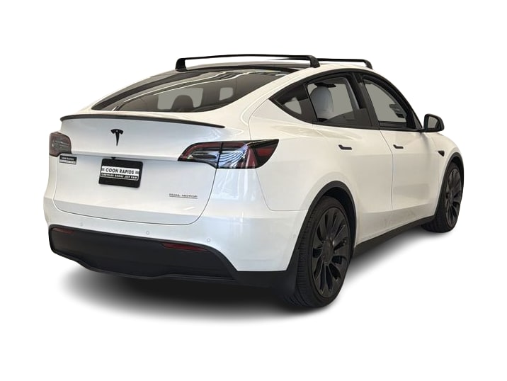 Thumbnail: 2022 Tesla Model Y - 15