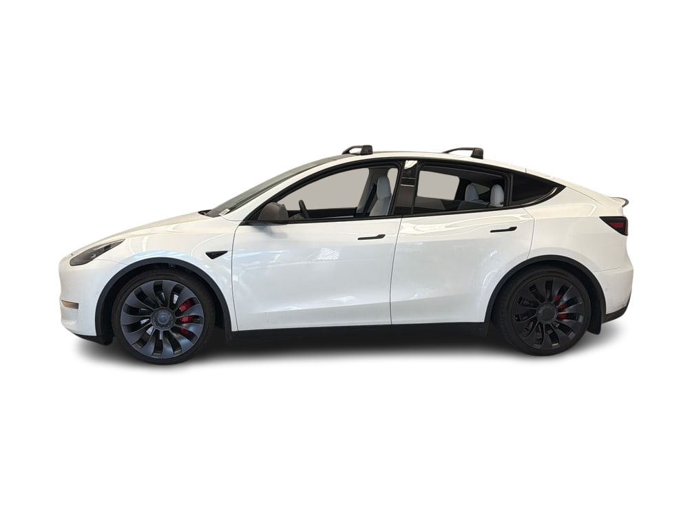 Thumbnail: 2022 Tesla Model Y - 3